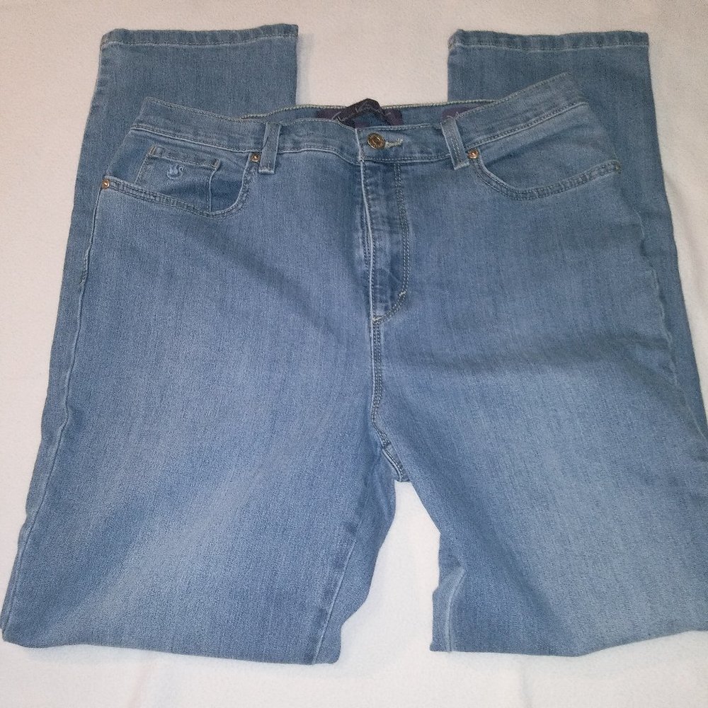 Gloria Vanderbilt Amanda Jeans